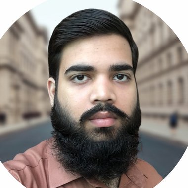 Talha S. - Freelance Music Editor