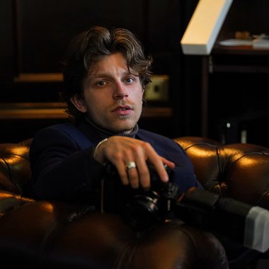 Alex H. - Freelance Videographer