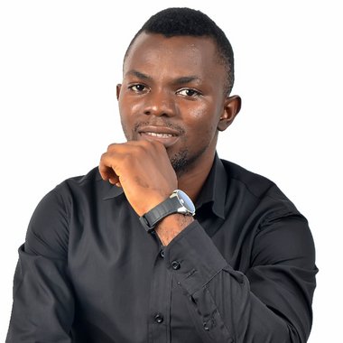 Tobi O. - Freelance Character Designer