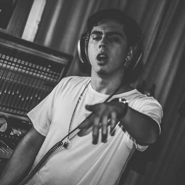 Pepe V. - Freelance Audio Engineer