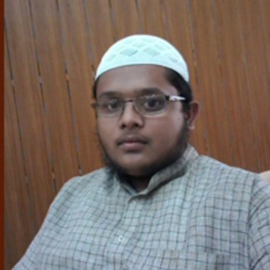 Mohamed K. - Freelance Graphic Designer
