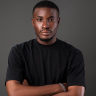 Ayomide E. - Freelance Web Developer