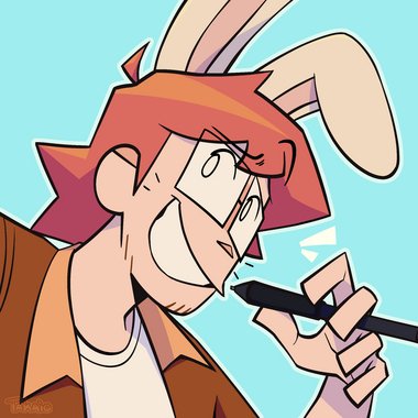 Takaio - Freelance Animation Director