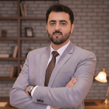 Muhammad S. - Freelance Content Creator