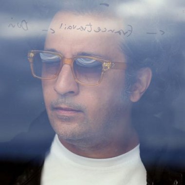 Farzad K. - Freelance Director Of Photography