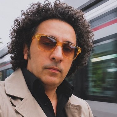 Farzad K. - Freelance Director Of Photography