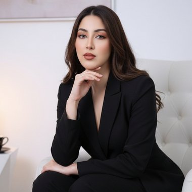 Sanae B. - Freelance 3d Animator