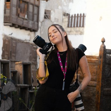 Moïse D. - Freelance Image Editor