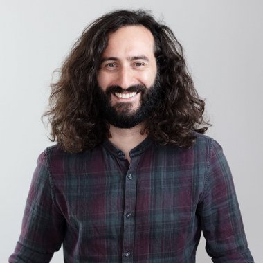 Vicente T. - Freelance 3d Visualizer