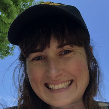 Vanessa B. - Freelance Creative Director