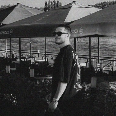 Paulo M. - Freelance Music Producer