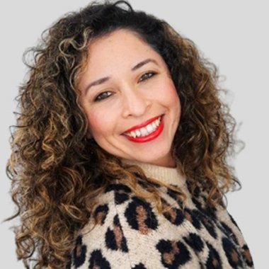 Bennetta C. - Freelance Content Designer