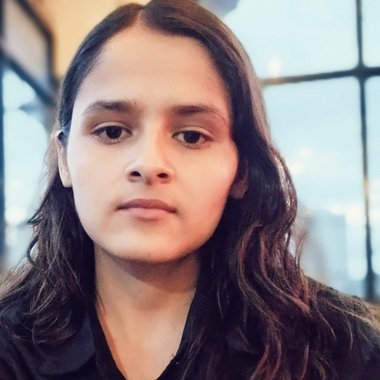 Ramila P. - Freelance Content Strategist