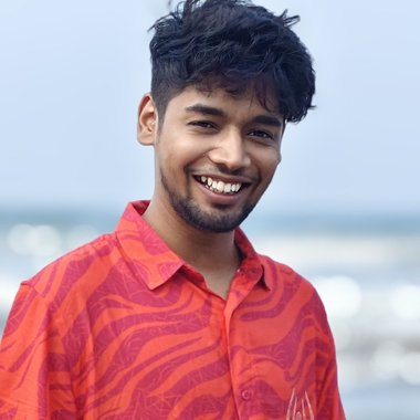 Gaurav K. - Freelance Game Developer