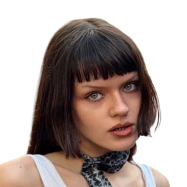 Antonina K. - Freelance Image Editor