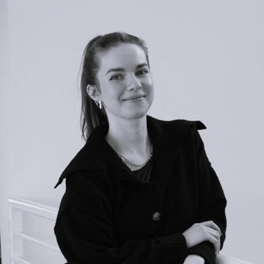 Alessia - Freelance Web Designer