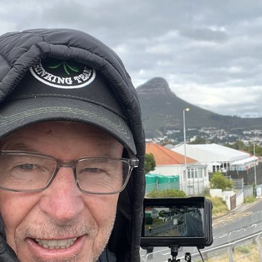 Peter M. - Freelance Video Editor