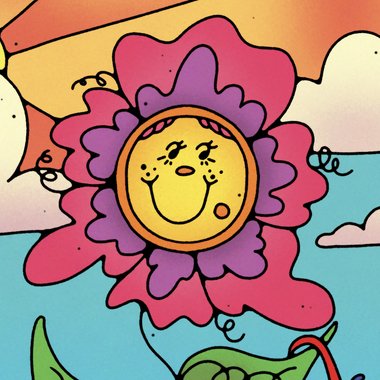 Alexandria M. - Freelance Designer