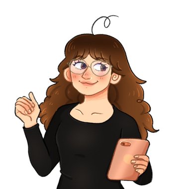 Candela M. - Freelance Comic Illustrator