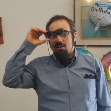 Davide C. - Freelance Data Annotator