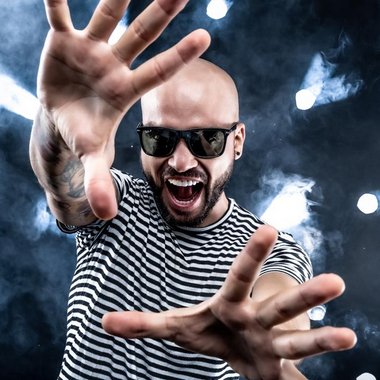 Darío M. - Freelance Music Producer