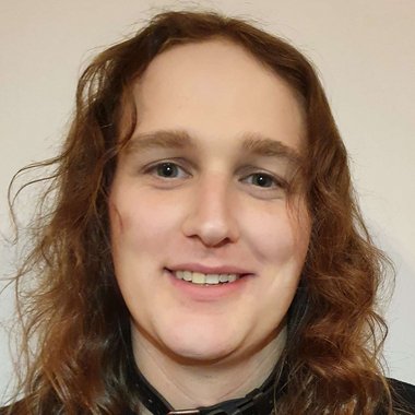 Ellie M. - Freelance Web Developer