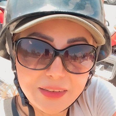 Samira S. - Freelance Data Analyst