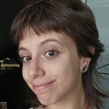 Venturi G. - Freelance Sound Editor