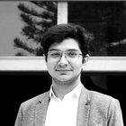 MUHAMMAD JAHAD TARIQ