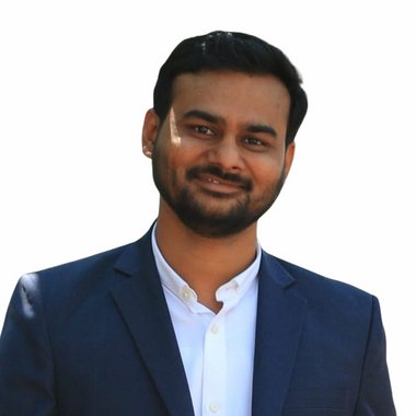 Ajay C. - Freelance Marketing Consultant