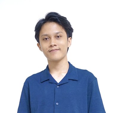 Prasetyawan C. - Freelance Animator