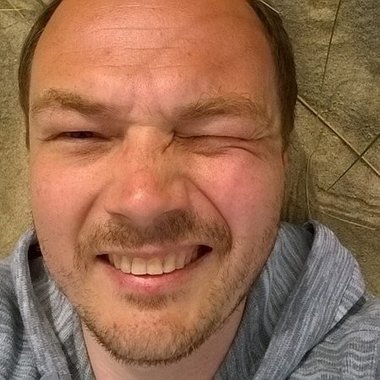 Michael B. - Freelance Back End Developer