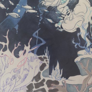 Noey Z. - Freelance Motion Graphic Designer