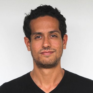 Francisco R. - Freelance 3d Designer