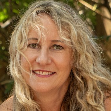 Melanie S. - Freelance 3d Animator