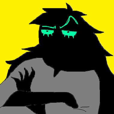 KwanSanaxes - Freelance 2D Animator