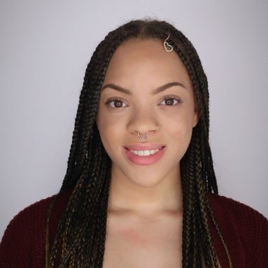 Tabitha P. - Freelance Content Creator