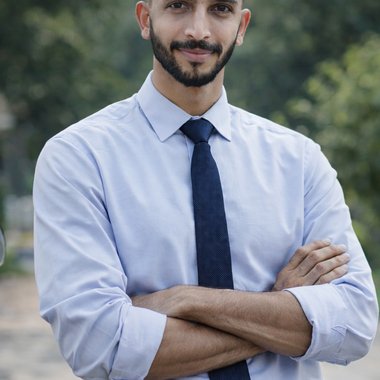 Rinshad - Freelance Social Media Freelancer