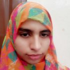 Amna Ghafoor