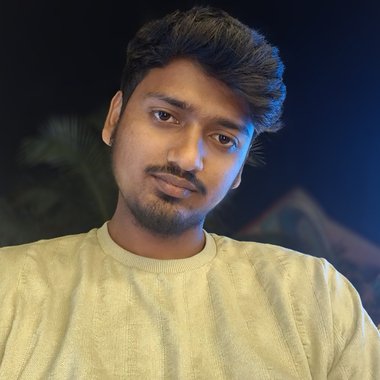 Jahangeer A. - Freelance Designer