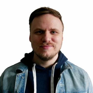 Thomas K. - Freelance Cms Developer