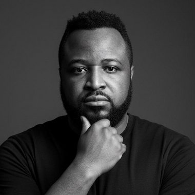 Thulani N. - Freelance Brand Designer