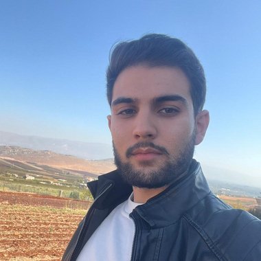 Ali C. - Freelance Web Developer