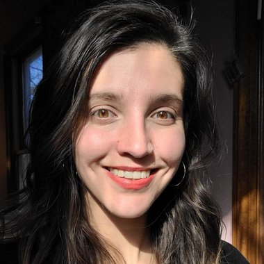 Marissa S. - Freelance Music Producer