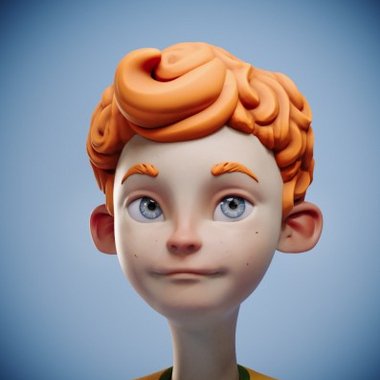 Ryan E. - Freelance Lighting