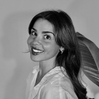 SabinaDC.studio - Freelance Content Creator