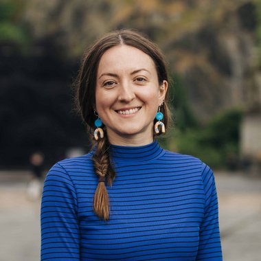 Hazel W. - Freelance 2d Animator