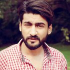 Zeeshan Haider