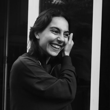 maariam - Freelance Screenwriter