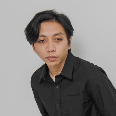 Feizal - Freelance Ui Designer